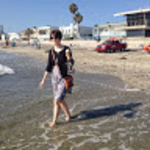 Meet your Posher, Norma